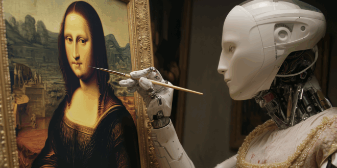 Cet outil pirate efface les protections anti-IA des œuvres d’art en ligne