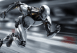 Chine lâche le robot le plus rapide du monde.