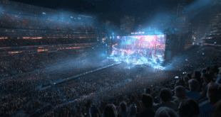 Coldplay, kisscam et adultère : au fait, que fait l'entreprise de DataOps Astronomer ?