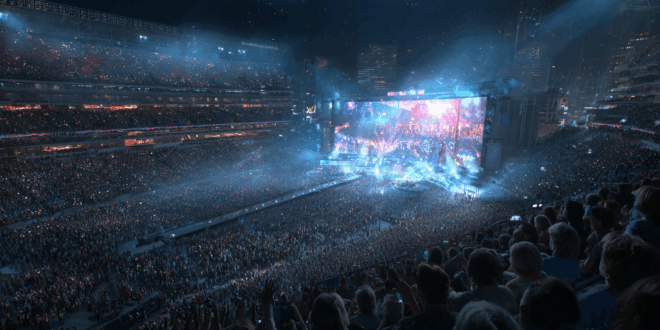 Coldplay, kisscam et adultère : au fait, que fait l'entreprise de DataOps Astronomer ?