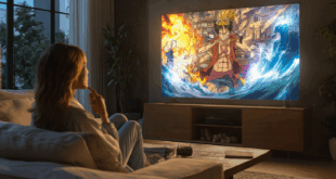 Crunchyroll gratuit