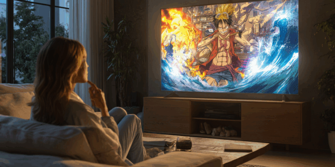Crunchyroll gratuit