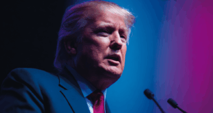 Trump discours sur l'intelligence artificielle