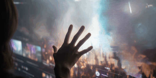 Découvrez comment le streaming à faible latence révolutionne l’interaction en temps réel
