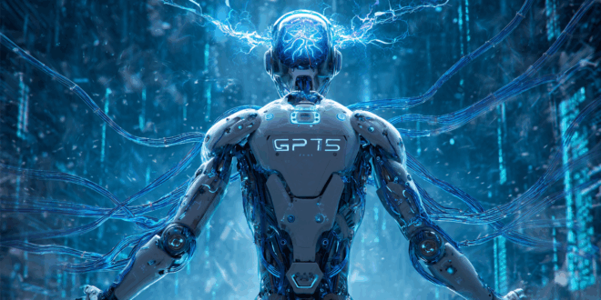 GPT-5 défonce tout en code.