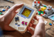 Game Boy Lego