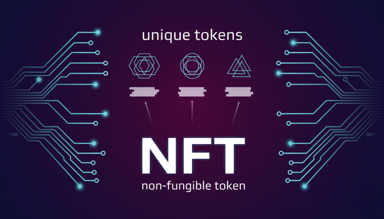 NFT : tout savoir sur la nouvelle forme de crypto-monnaie
