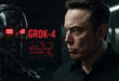 Grok-4 : déjà un jailbreak pour désactiver la censure sur l'IA d'Elon Musk