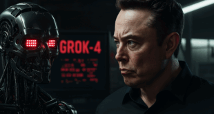 Grok-4 : déjà un jailbreak pour désactiver la censure sur l'IA d'Elon Musk