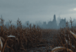 Hiver nucléaire causant la faim.