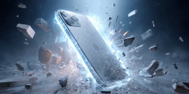 iPhone 17 Pro