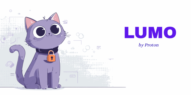 Proton Lumo; le Chat-GPT pour protéger votre vie privée.