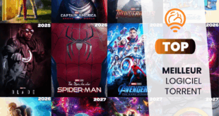 Meilleur logiciel torrent