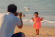 Ne postez jamais les photos de vacances de vos enfants avant d'avoir lu ceci !