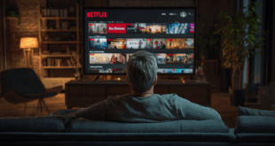 Netflix IA