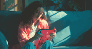 Nintendo Switch 2 bloquer