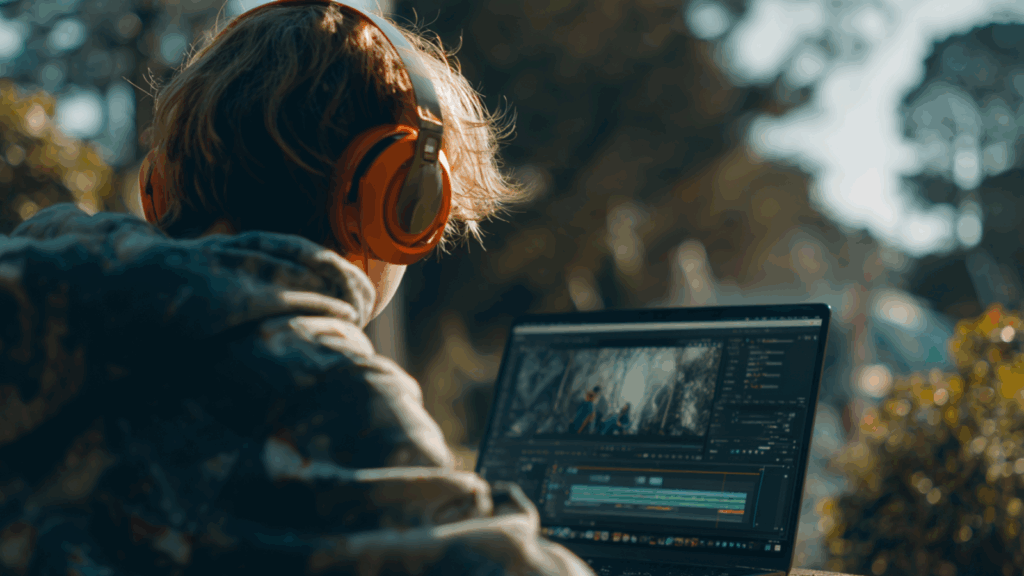 Outils automatiser vidéo