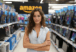 Super marché Amazon