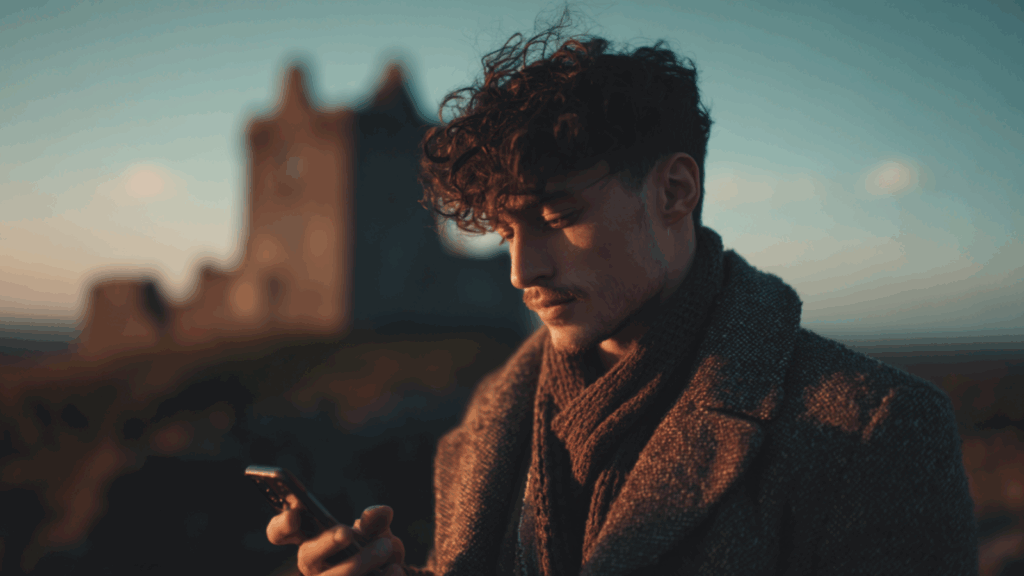 Saily Ireland