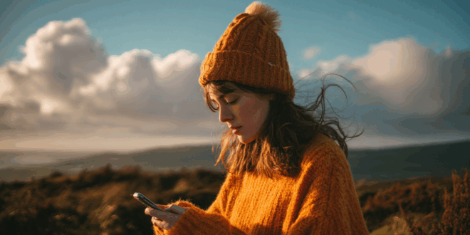 Saily Ireland