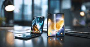 Samsung Galaxy Z Fold 7 et Z Flip 7.