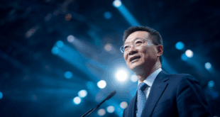Shanghai bientôt capitale mondiale de l’IA ?