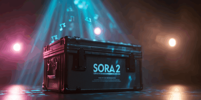 Boite noire Sora