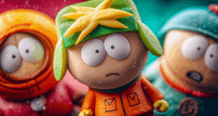 South Park