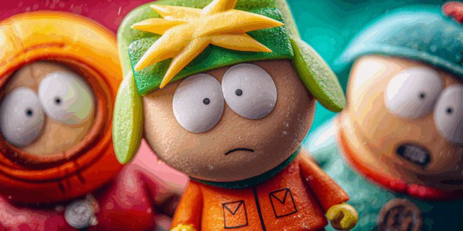 South Park