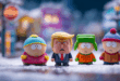 South Park Trump