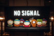 South Park interdit en France : où regarder en streaming ?