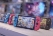 Les jeux les plus attendus de 2025 sur la Switch 2.
