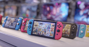 Les jeux les plus attendus de 2025 sur la Switch 2.