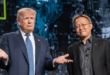 Trump Nvidia