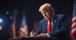 Trump met fin au wokisme de l'IA.