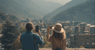 voyage en Andorre