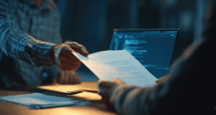 WeTransfer veut entraîner son IA sur vos données.