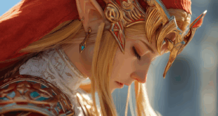 Zelda