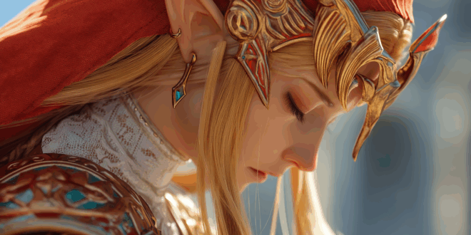 Zelda