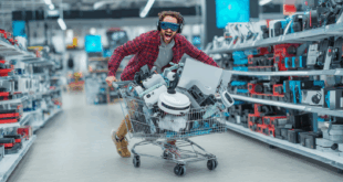 Amazon Prime Days