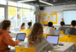 IA remplace les profs
