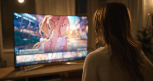 Crunchyroll anime