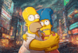 comment détecter les fakes prédictions Simpsons crée par IA ?