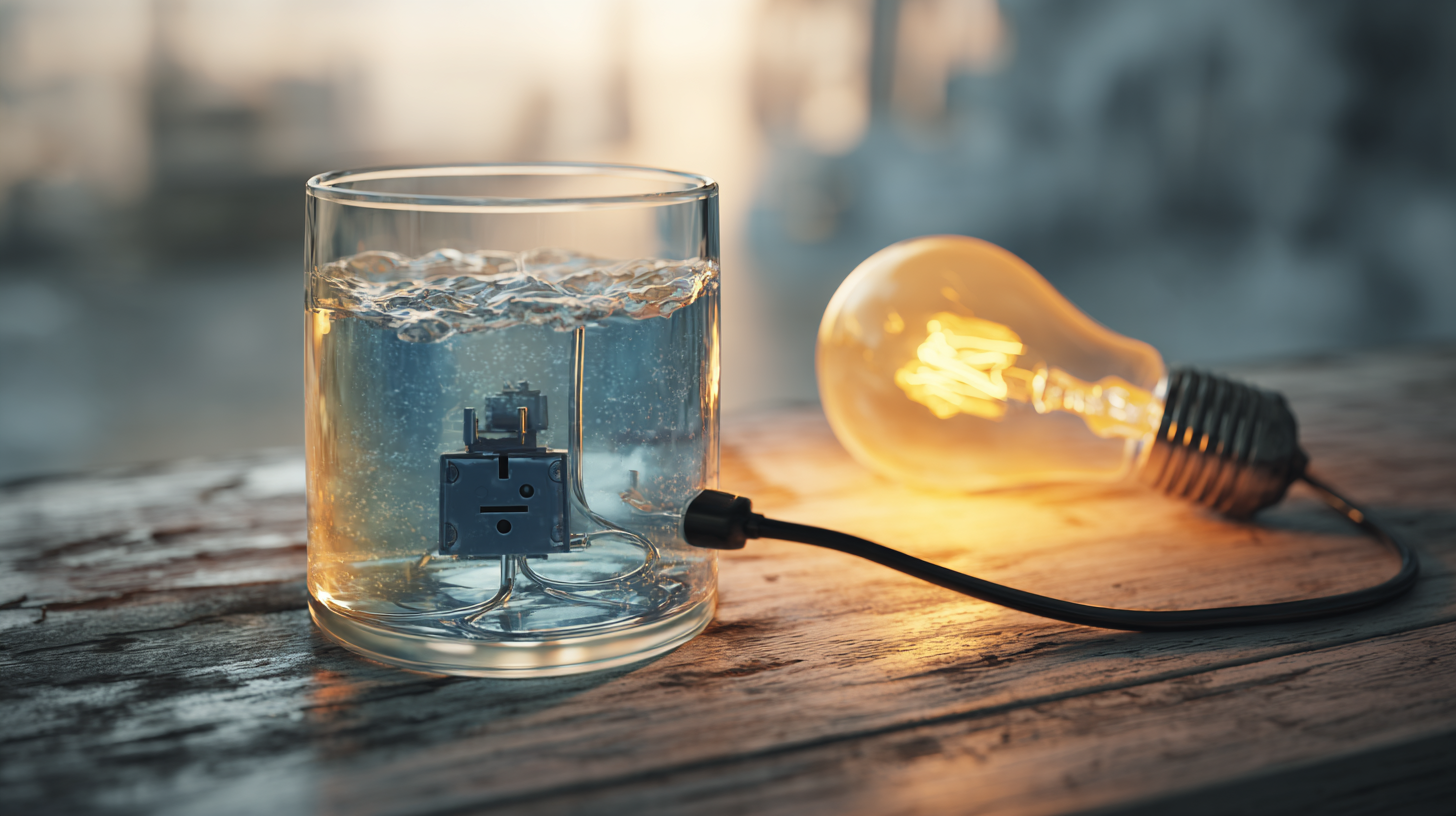 Seaturns transforme l'eau en électricité — free download