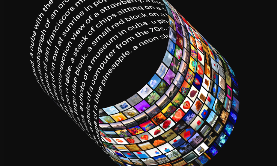 Comment modifier une image existante avec DALL-E 2 ?