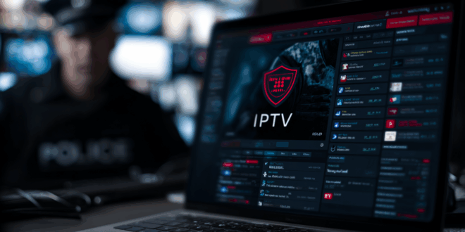 IPTV amende