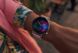 Montre sauver vie