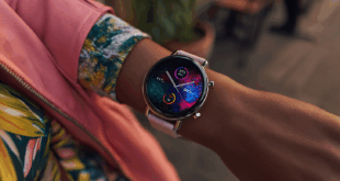 Montre sauver vie