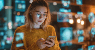 Les navigateurs web IA arrivent sur mobile