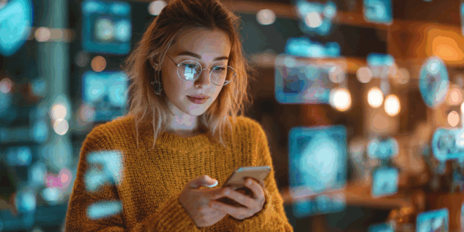Les navigateurs web IA arrivent sur mobile